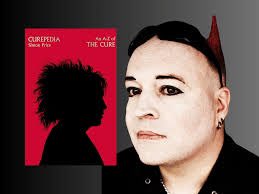 Today is all 1989 on 6 Music, celebrating 35 years since The Cure released Disintegration. My special guest on the show this afternoon is the author of Curepedia @simon_price01 Simon's going head to head with a Cure mega fan in an 'Osbscure Cure' quiz @BBC6Music