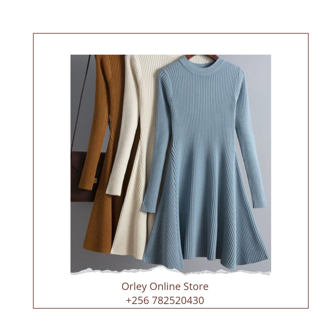 Dear client, please whatsapp +256 782520430 to order. We are an exclusively online store and we deliver (T & Cs apply). 

#uniquestyle #ladieswear #onlinefashionstore