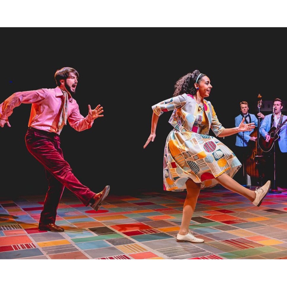 Lime Actors Management (@limeactors) on Twitter photo 5 stars reviews across the board - ONE MAN TWO GUVNORS <a href="/NewVicTheatre/">New Vic Theatre</a> is an absolute delight - our <a href="/alyceliburd/">Alyce Liburd</a> is having an absolute ball playing Pauline - catch it before it ends on 11th May 5 stars reviews across the board - ONE MAN TWO GUVNORS <a href="/NewVicTheatre/">New Vic Theatre</a> is an absolute delight - our <a href="/alyceliburd/">Alyce Liburd</a> is having an absolute ball playing Pauline - catch it before it ends on 11th May
