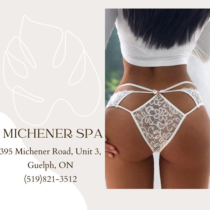 What can we do for you today? We have lots of great ideas. Come see us at michenerspa.com and we can talk aboout it. #Follow us @michenerspaon . @discreetnow @wg6canada