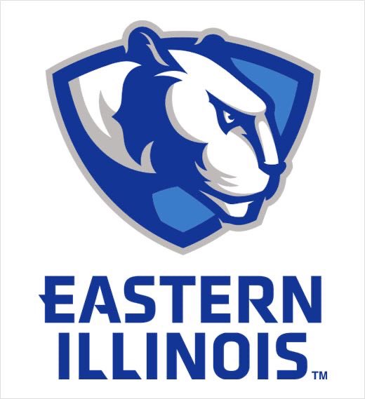 #AGTG After a great workout and conversation with @COACHT2_ I’m blessed to receive an offer from Eastern Illinois University!