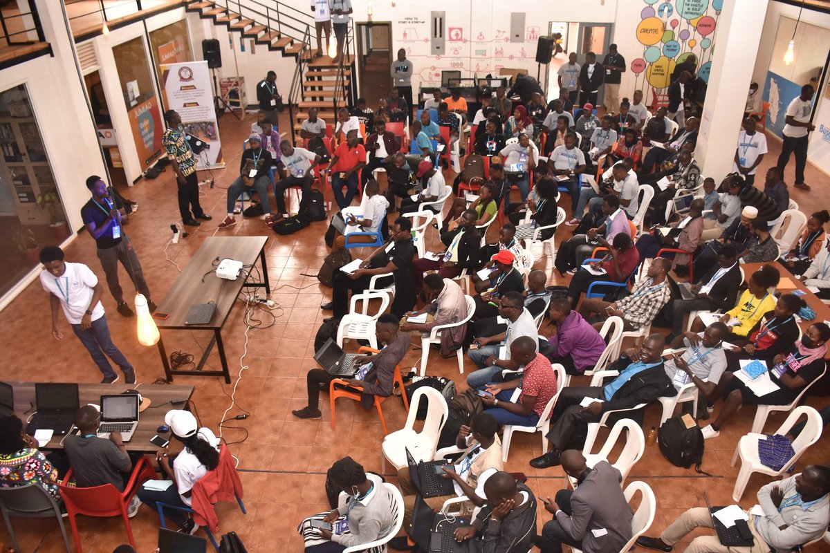 Greetings everyone, Reminder and Announcement: Our annual #WordCampJinja 2024 (jinja.wordcamp.org/2024/) is officially scheduled for Thursday 5th - Friday 6th Sept 2024 at The Innovation Village Jinja @TheVillageUG as our main venue host and our usual after party at The Nile in
