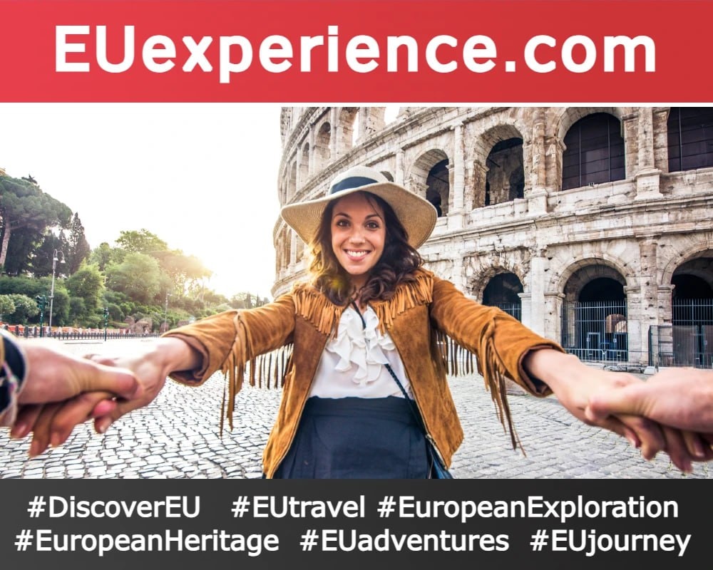 EUexperience.com domain for sale #discovereurope #eu #europe #eujourney #european #euexperience #europeanheritage #domainsforsale