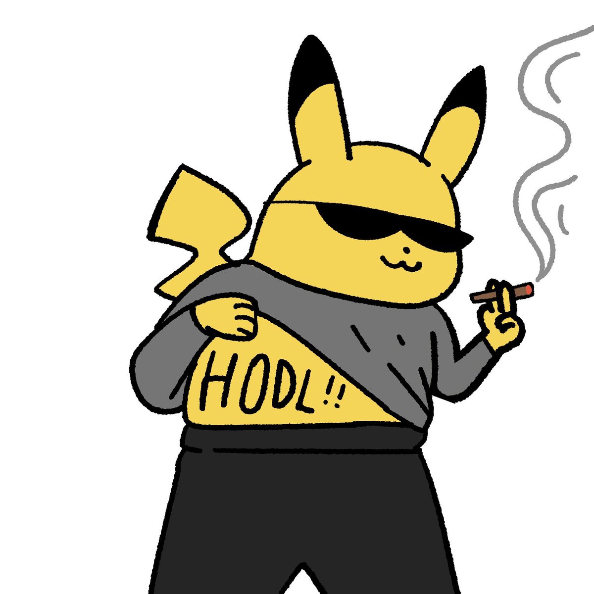 $Pika ⚡ tweet media