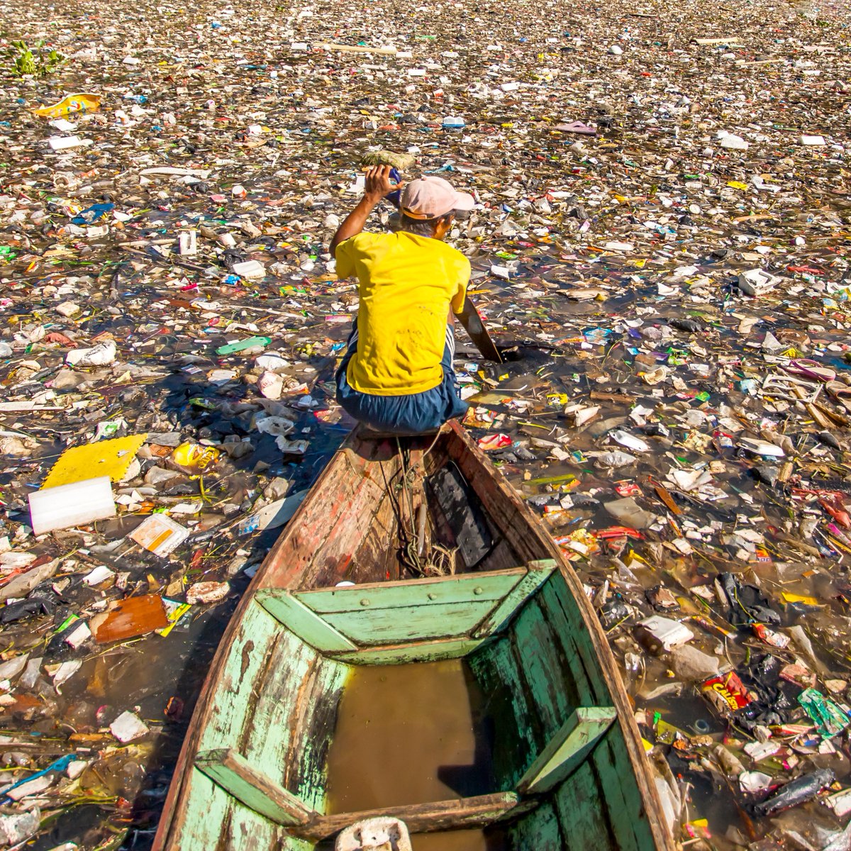 We're failing to meet human water demands while misusing and polluting water, causing harm to billions of people. We have failed in the past because our approaches to water have been: too narrow, too local, too short-sighted, too divided and too incremental. We must correct…