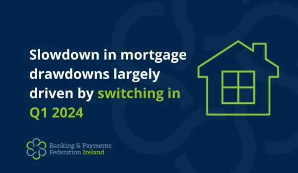 BPFI has today published the latest figures from the BPFI Mortgage Drawdowns Report for Q1 2024 available to view on bit.ly/3Urbwpz and the BPFI Mortgage Approvals Report for March 2024 available to view on bit.ly/3wsR4fI