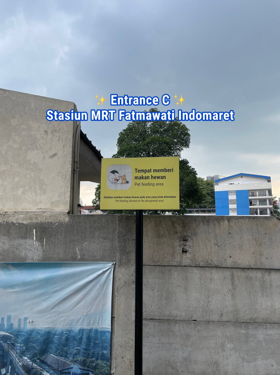 MRT Jakarta tweet media
