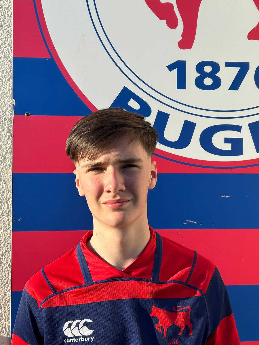 Congrats to Ton Roberts 3rd YearHe was selected for the Leinster Metro  squad.    Training over the summer for Shane Horgan cup