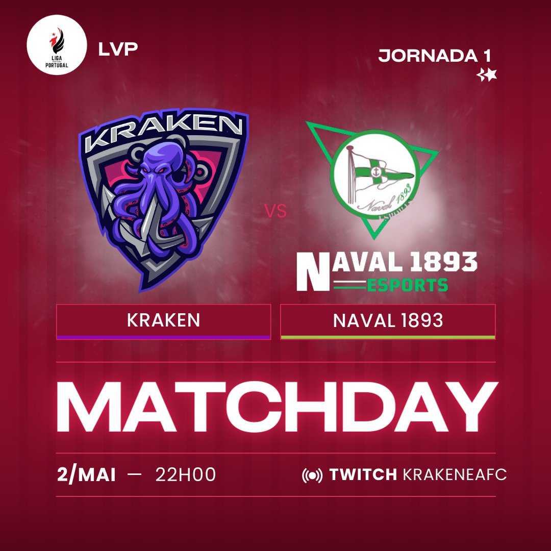 🟣 𝕄𝔸𝕋ℂℍ𝔻𝔸𝕐

📖 Em dia de Batalha Naval, o Polvo levará o porta-aviões ao fundo!