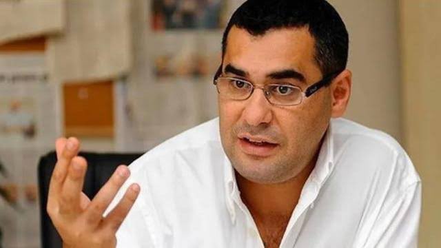 Gazeteci Enver Aysever: 'Kim ne derse desin. Özgür Özel bugün Cumhur İttifakı'na katılıyor. Yazıklar olsun.'