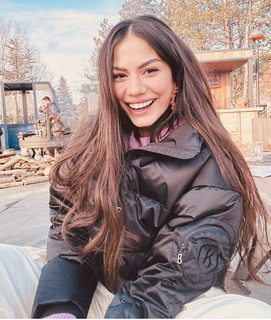 #DemetÖzdemi̇r