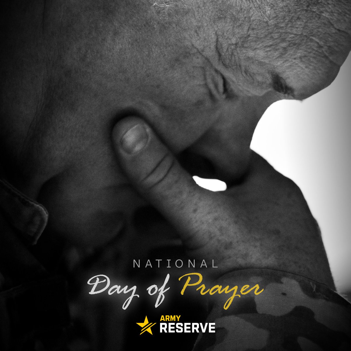 Observed annually on the first Thursday in May, the #NationalDayofPrayer is intended to encourage Americans to pray per their religious traditions and practices. It provides for the free exercise of religion, guaranteed by the First Amendment.