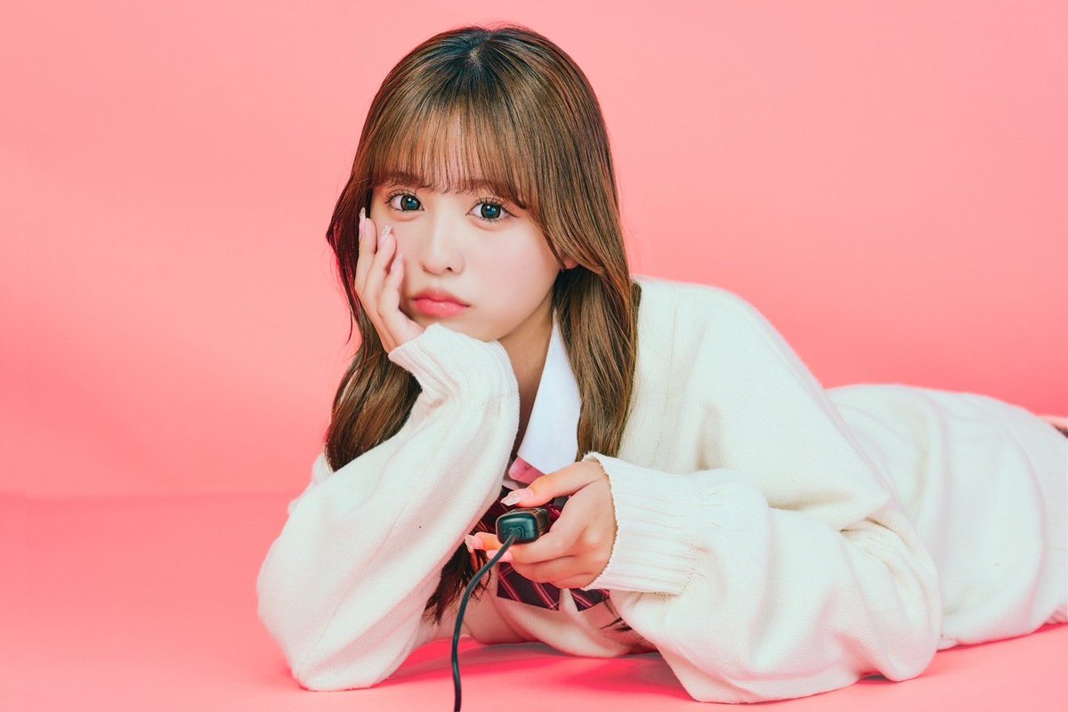 放送楽しみだね😌💖 #今日好き #プサン編