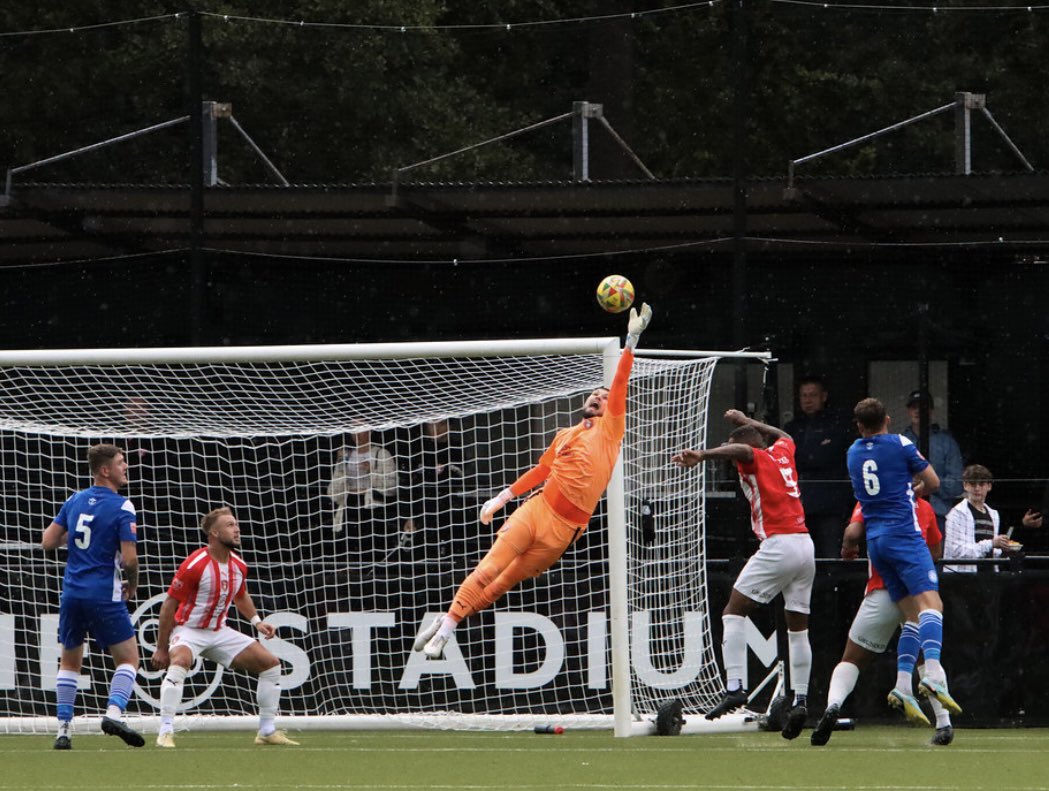 Michael Eacott (@michaeleacott) on Twitter photo Cant fault this group, we gave everything we possibly could. Fans have been superb all season throughout the ups and downs, gutted we couldnt get to the end. Thank you to everyone involved with the club โค๏ธโฝ๏ธ <a href="/BracknellTownFC/">Bracknell Town FC</a> Cant fault this group, we gave everything we possibly could. Fans have been superb all season throughout the ups and downs, gutted we couldnt get to the end. Thank you to everyone involved with the club โค๏ธโฝ๏ธ <a href="/BracknellTownFC/">Bracknell Town FC</a>