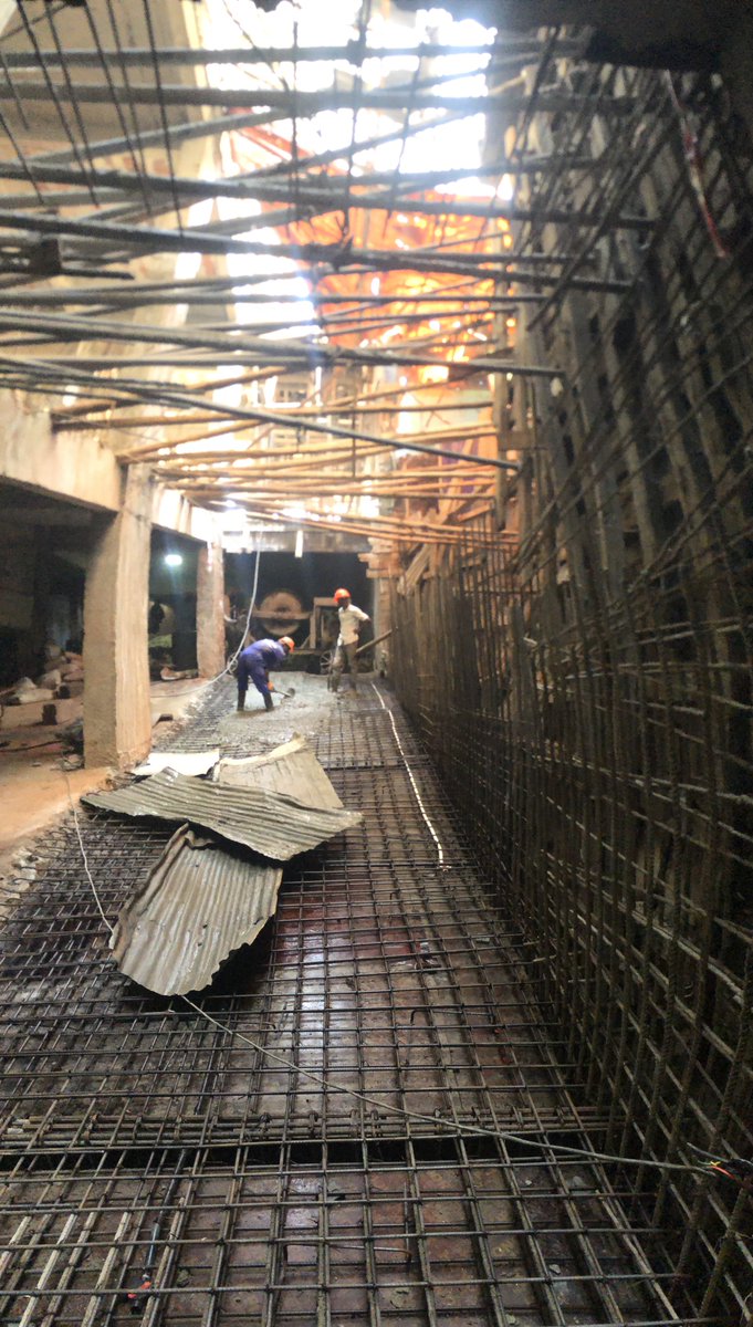 imrconstructltd's tweet image. Thank you our clients for the month of April , we hope for the best in the month of may , contact us @imrconstructltd for all your civil and construction needs on 0774589951/0701589950