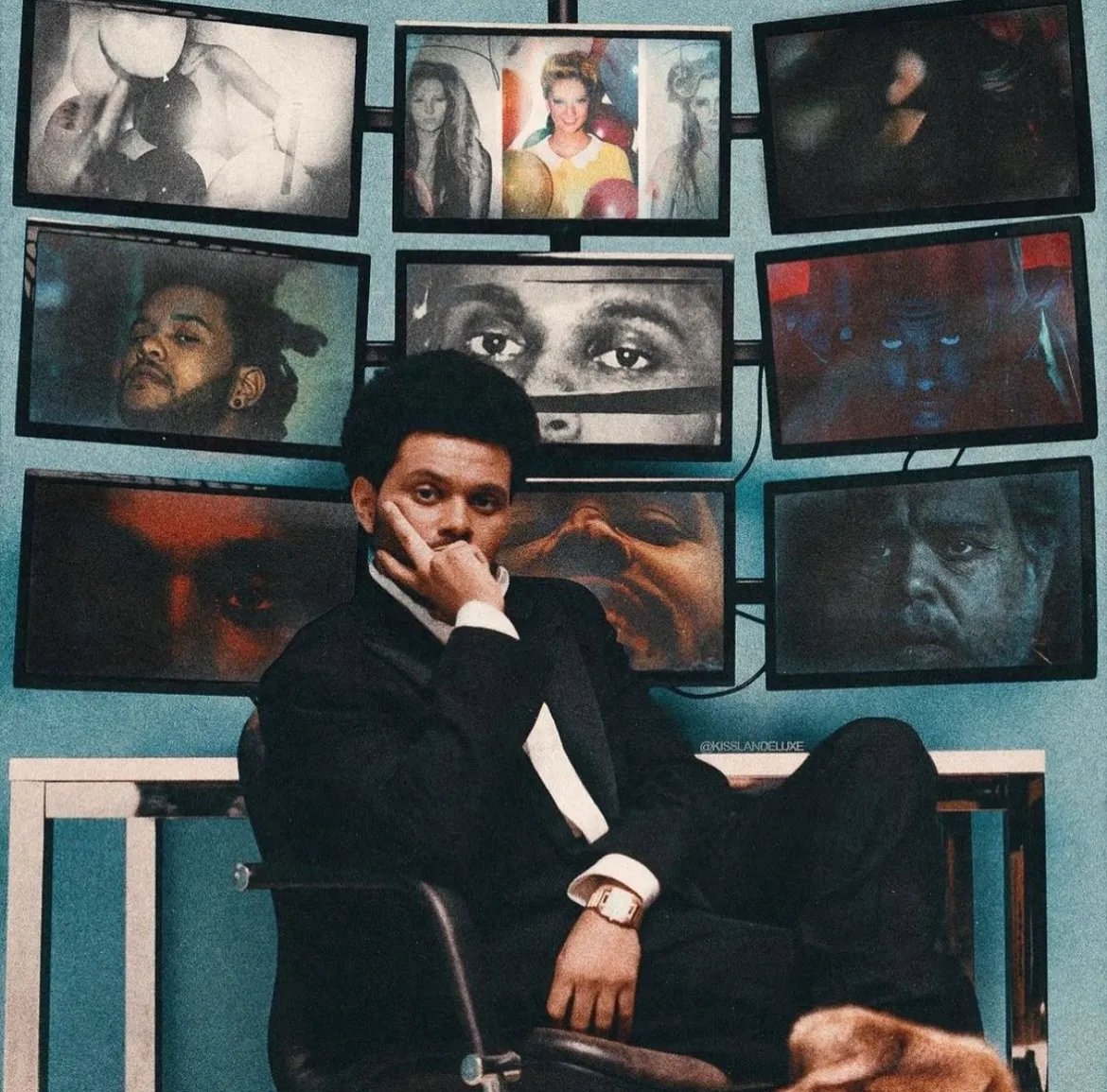 TikTok y Universal Music Group llegaron a un nuevo acuerdo de licencia, por lo que se espera que la discografía de The Weeknd se restablezca pronto en dicha plataforma.