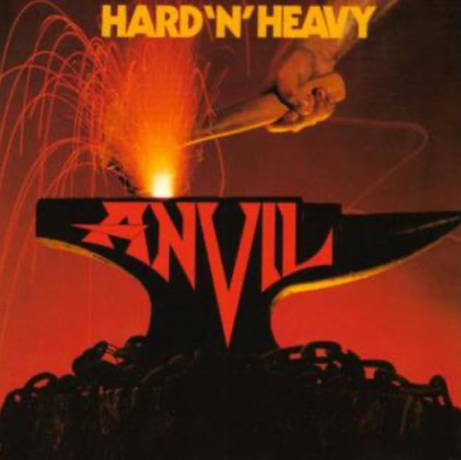Anvil - School Love (Live in Singapore 2023) youtu.be/jO3WGQR996I?fe… @YouTube

'School Love' is the first track off Anvil's debut album in 1981.

At the beginning of this video, guitarist and lead singer Lips asks the audience if they want 'School Love' or 'Oooh Baby.'
#LIPSANVIL