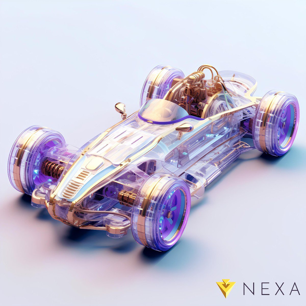 #Nexa community member:

How does Nexa offer their high #tps with #UTXO, is it accomplished on side chains? Or all done on the main chain?

$Nexa Team: (ptschip)

All done on main chain. It's possible through a combination of multi-threading, fine grained locking, and a unique…