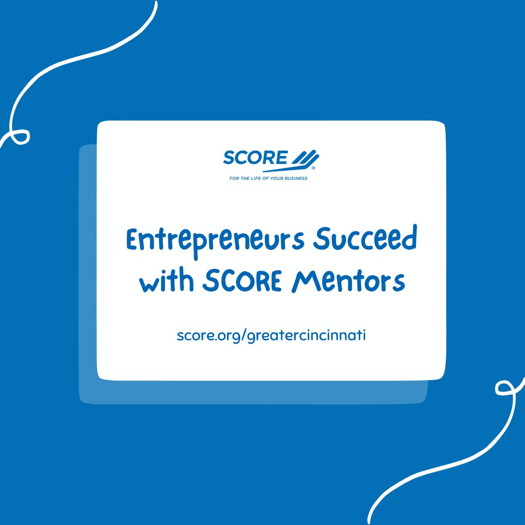 See how SCORE mentors have made a difference for other small business owners like you. Learn more: bit.ly/3So9ncs #MakeADifference #BusinessCommunity #BusinessOwnership