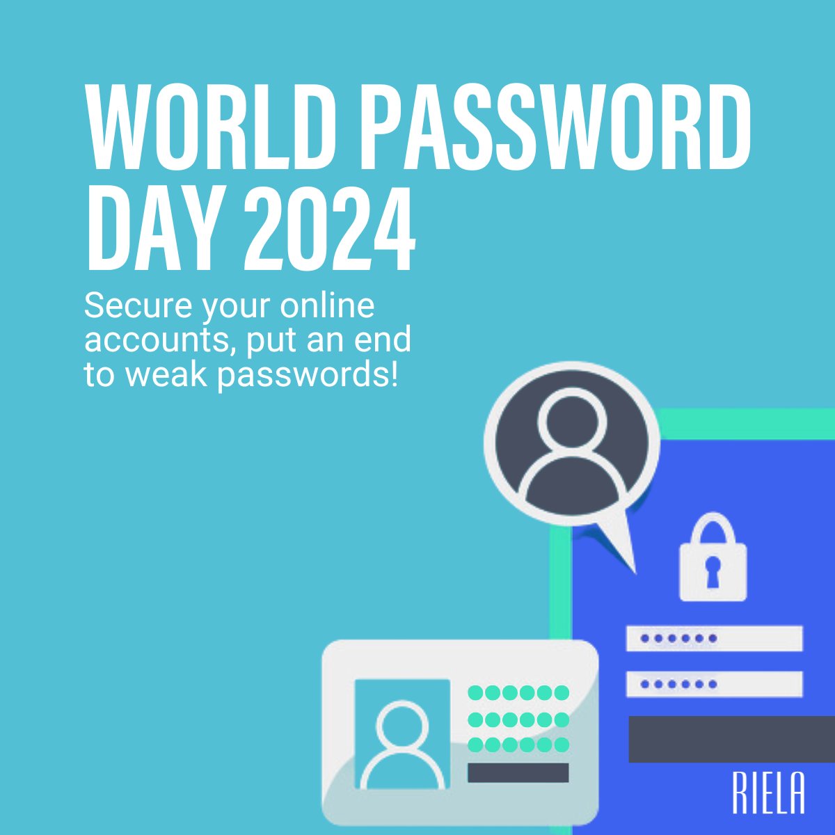 Riela Cyber tweet media