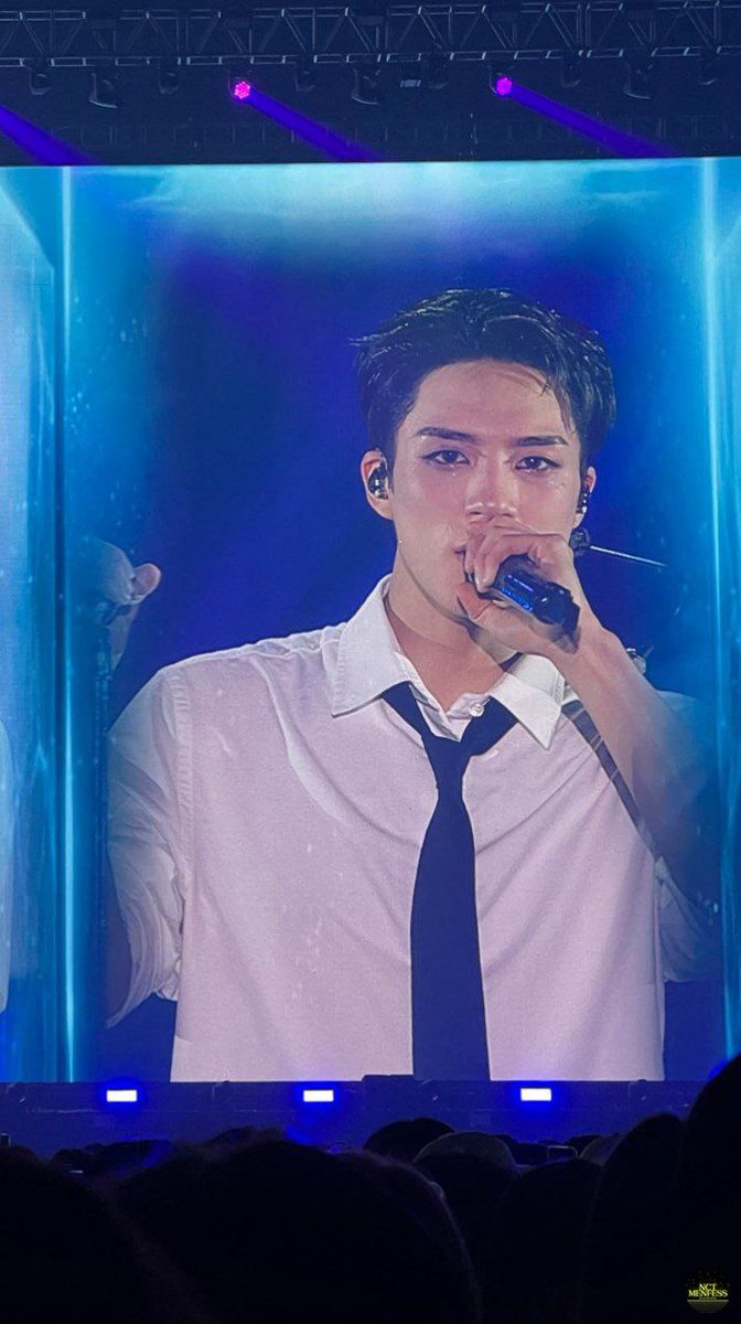 nct_menfess's tweet image. nct! Jeno vibesnya lagu daddy's home banget yaa😇🧎‍♀️