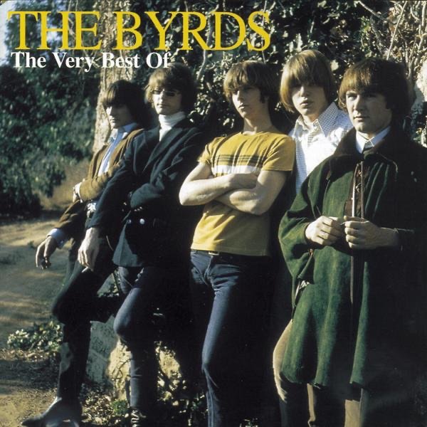 @jes_chastain @BryceDHoward 
There's Magic in #TheByrds 
Classic Music.