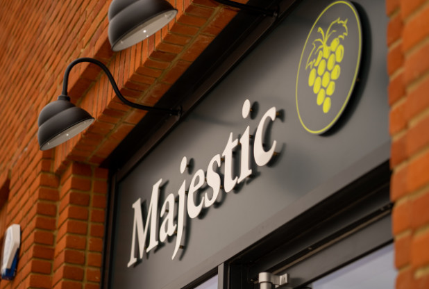 Retailer @majesticwine enhances own-label range with La Rioja Alta and Kanonkop - Harpers Wine & Spirit Trade News harpers.co.uk/news/fullstory…