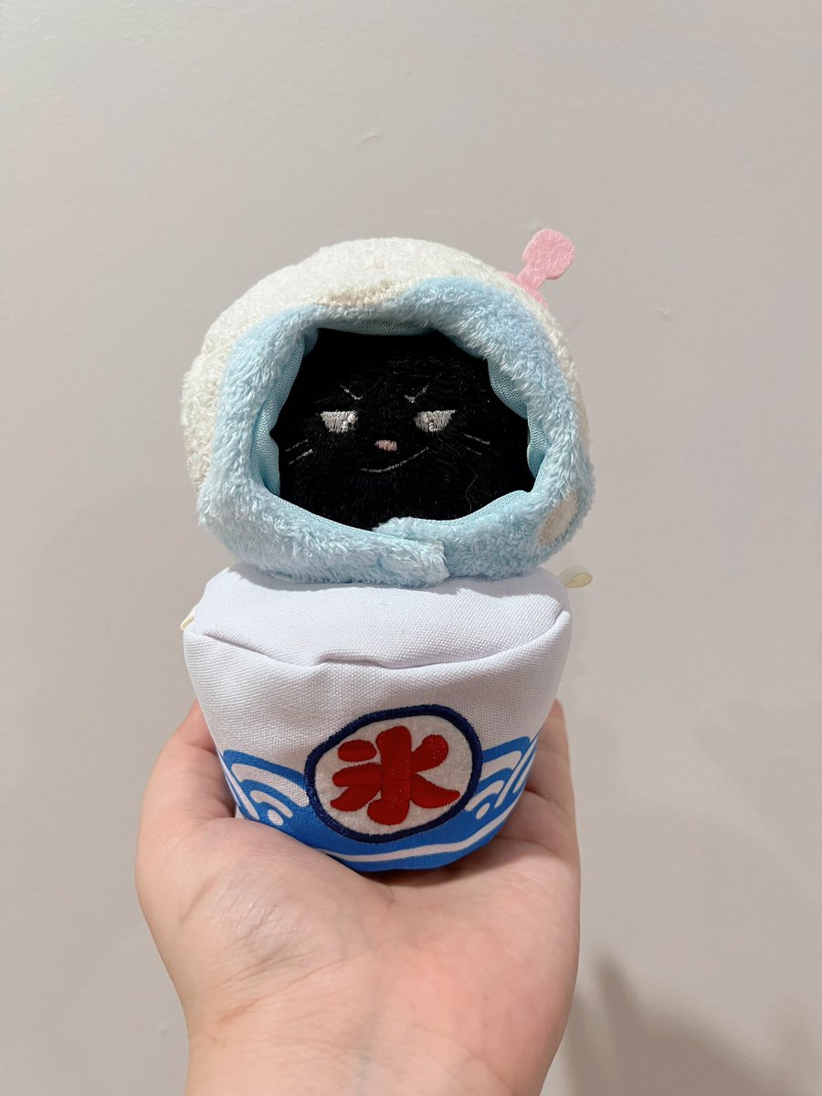 nnptjken's tweet photo. รับมัฟฟิน🧁 น้ำแข็งไส🍧 หรือว่าเค้ก🎂 ดีคั้บ?
#SIMJERRY #PARKJAYDEN #YOIKITTY https://t.co/yxEHgXJd8h