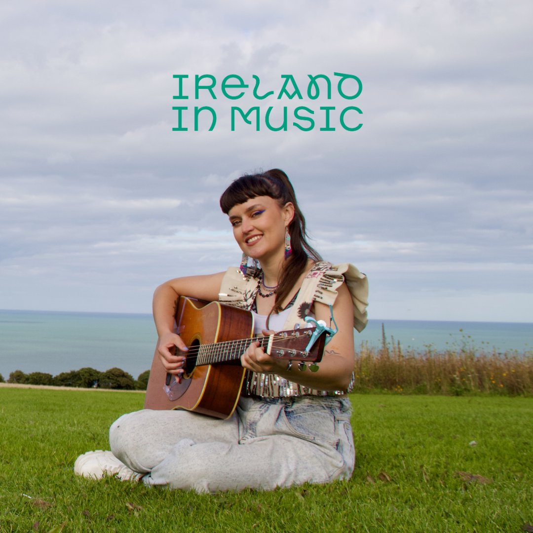 Start May the right way - with episode 4 of #IrelandInMusic Season 4 🎼 Be prepared to be blown away with stunning views across Ireland with captivating music from some incredible musicians! Tune in tonight at 11:10pm on @RTE2 🎶 @meathcoco | @Fingalcoco | @bornoptimistic