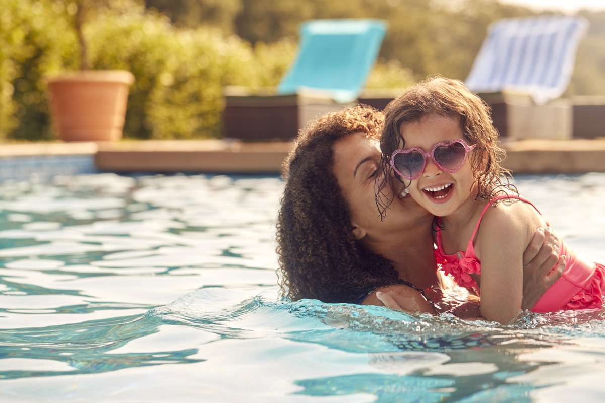 Planning on going swimming on holiday this May? We have some handy tips and advice to help you and your loved ones have a safe and enjoyable time. Check #swimsafe advice at: abta.com/swimsafe