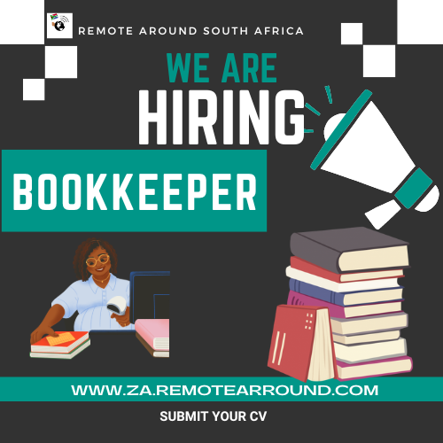 📚📊 Join Our Team as a Bookkeeper in George, Western Cape! 📊📚

OFFER GEORGE za.remotearround.com/job/bookkeeper…

OFFERS BOOKKEEPER za.remotearround.com/jobs-list-v1/?…

#remotearroundza #vacancies #Bookkeeper #FinancialRole #GeorgeJobs #WesternCape #AccountingJobs #NowHiring #JobOpening #JoinOurTeam