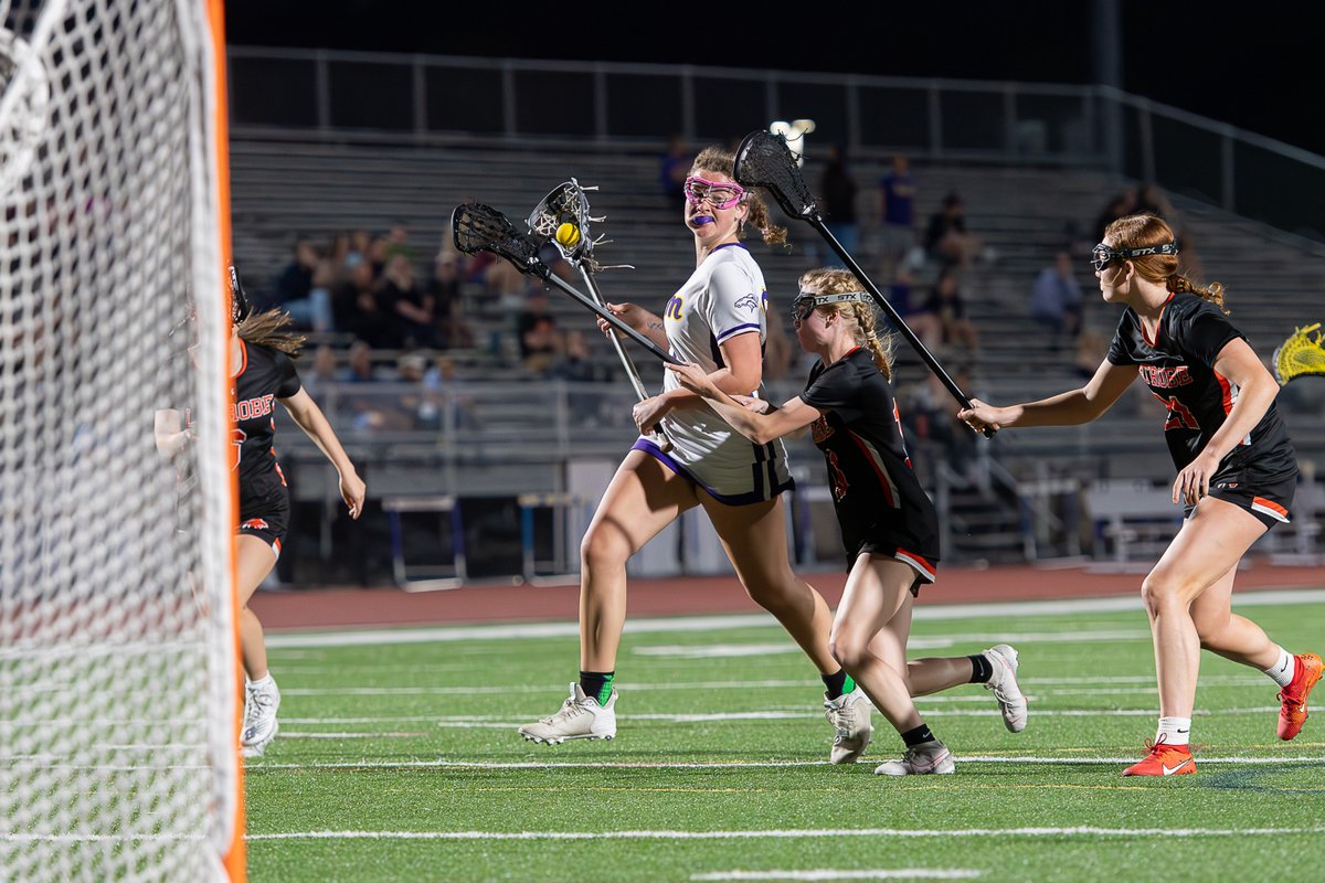 🥍 Girls Lacrosse Concludes Section Slate With Rout At Greensburg Central Catholic Read More: pbsd.net/Athletics.aspx