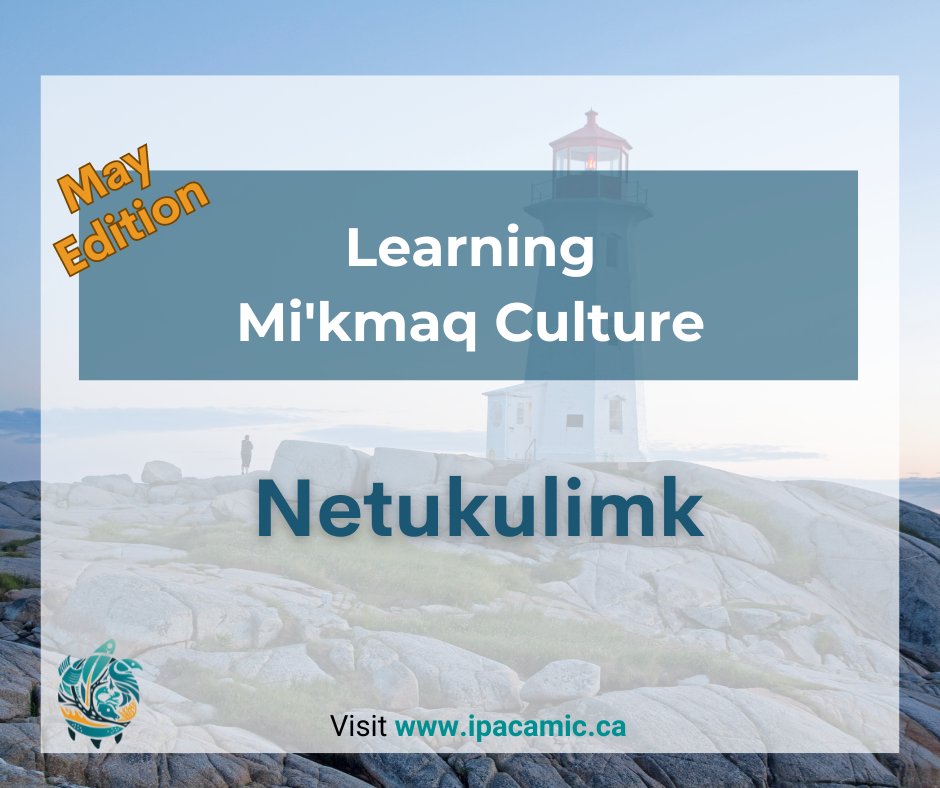 Embracing Netukulimk: A Mi’kmaq Tradition nurtures our connection with nature. Mi’kmaq cherish the right to sustainable resource use, guided by ancestral wisdom. @UINR combines science with tradition, honoring our sacred bond with land and life. #Netukulimk #MiKmaqTradition