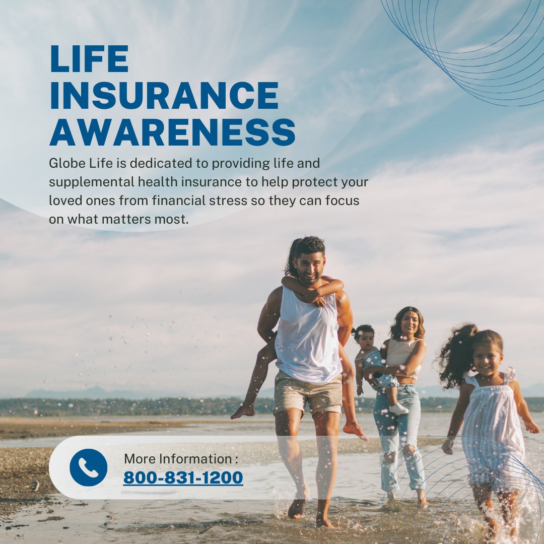 May 2nd is National Life Insurance Day and marks the anniversary of the first day that life insurance became available in the U.S. Find out more about of the benefits of life insurance. ow.ly/sYE750RugMF #NationalLifeInsuranceDay