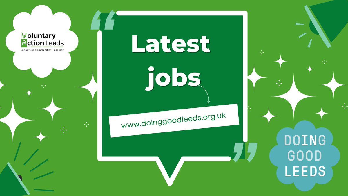 @LeedsMind are looking to recruit a 'Business Development Director'. 📅Closing Date - 22 May 2024 (may close before if sufficient applications are received) For further information on the role and how to apply go to 👉 ow.ly/ON7250Ruze0