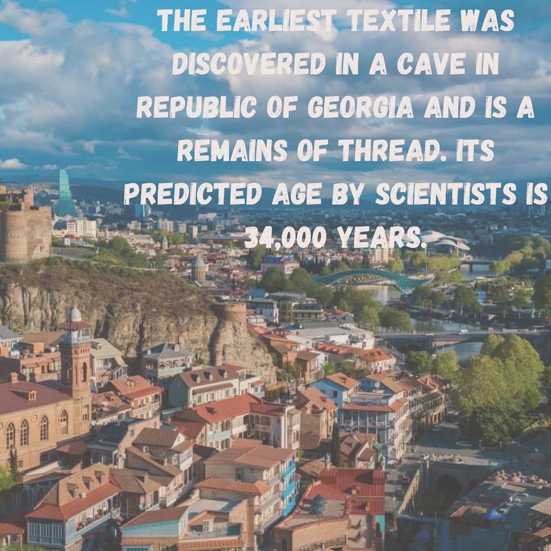 TextileValue's tweet image. #textilehistory #textilevalue #textilethreads #textileyearsago
