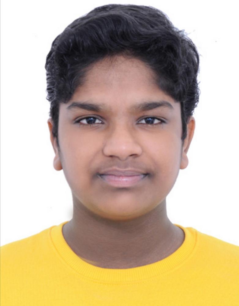 Unstoppable: Pranavanand Saji's Journey to JEE Success! From CBSE topper of 2021-22 batch to 'outside India topper' in India’s #JEE, an ex-IIS DSO student, Pranavanand Saji, grade 10 C of #IISDSO, is unstoppable! #JEEChampion #CBSETopper #Inspiration khaleejtimes.com/uae/education/…