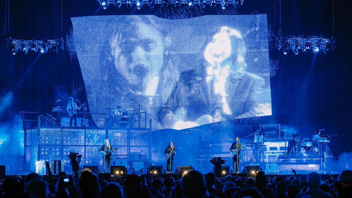 “Notch gave us confidence in our ability to recreate and adjust our custom looks consistently with very little friction. Our programming time was far less than would be normally required,” says <a href="/lewiskylewhite/">lewiskylewhite</a>, Notch Director &amp; Programmer at <a href="/Pixelsandnoise/">Pixels & Noise</a>, about their work with