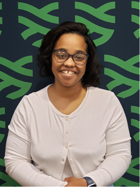 Please join us in welcoming Caprice Parker to our #PiedmontFederalBank Team! Caprice is our new Application Associate. Welcome Caprice! #NewTeammate #LoveWhereYouWork #LiveLocalBankLocal