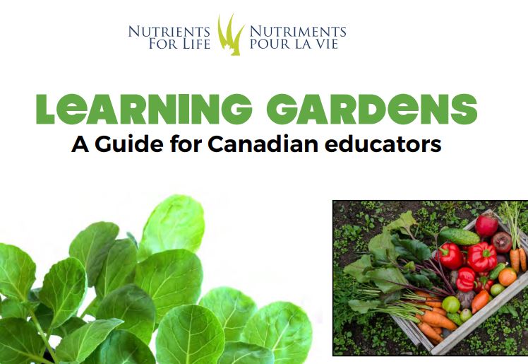 🌿 Calling all garden lovers! 🌱 Want to ignite a passion for #plantscience and #soilscience in your students? Start by planning a school garden and get FREE classroom resources to make it a success! Get started now: ow.ly/KwpM50Ruhpg  #AgEducation #NutrientsfortheMind ❤️