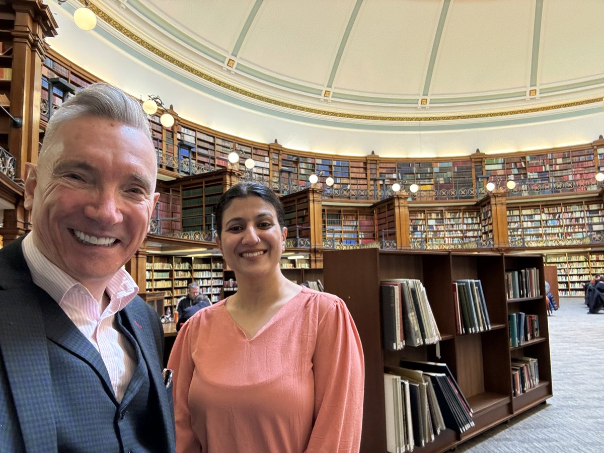 Thank you to my Digital Solutions volunteer Prarthana Koopar. She is a Digital Navigator, Content Strategist, IT Trainer and Consultant. She’s at Liverpool’s Central Library until 4pm today to give digital solutions guidance.