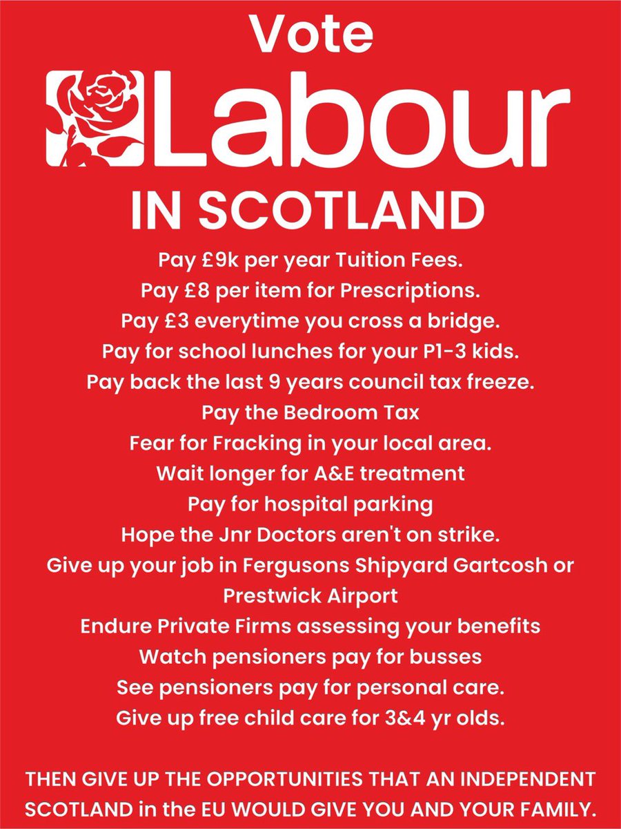 @PFOKane @ScottishLabour You are a either a fool or a grifter