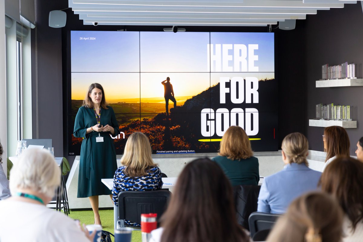 Propelor BIC (the new name for South East BIC) tweet media