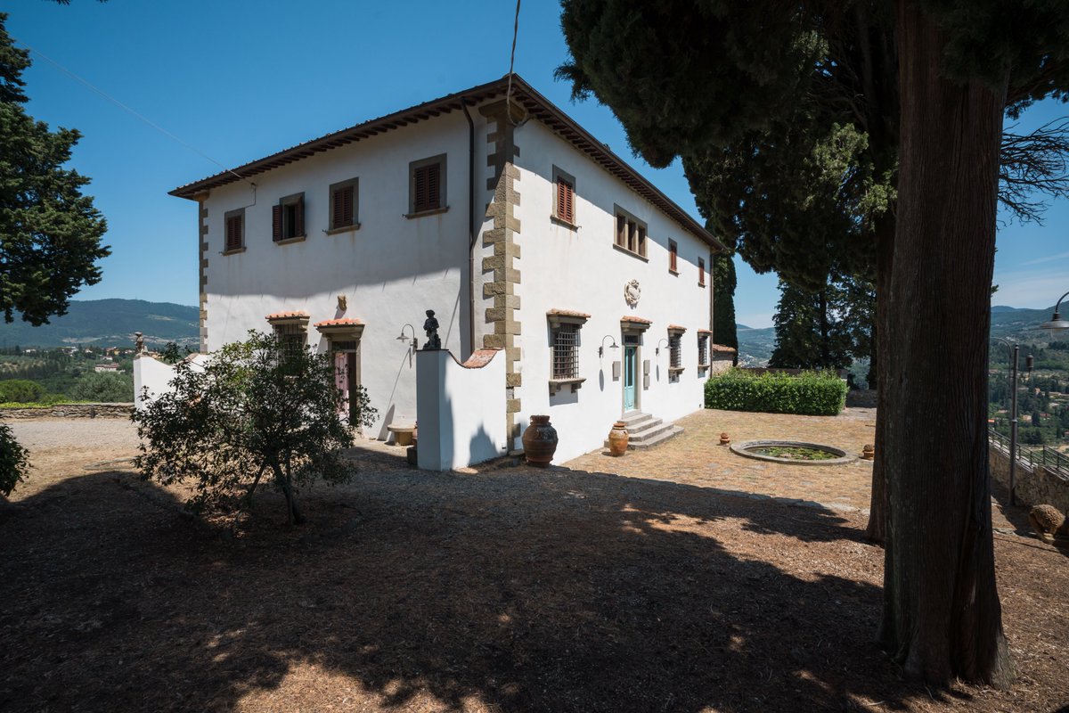 From May to October there are 17 visits and excursions to discover the beautiful territory of #Fiesole with the programme Fiesole fra natura e cultura.  -> feelflorence.it/en/node/30321
<a href="/FiesoleForYou/">Fiesole for You</a> <a href="/VisitTuscany/">Visit Tuscany</a>