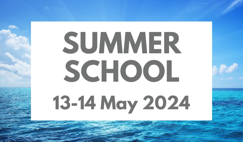Not long to go until our #SummerSchool in Málaga! Have you registered yet? Two days of workshops focused on #BestCareForTheDyingPerson:
➡️The 10/40 Model
➡️National benchmarking
➡️Research
➡️Education/training
bestcareforthedying.org/summer-school

#PalliativeCare #EoLC