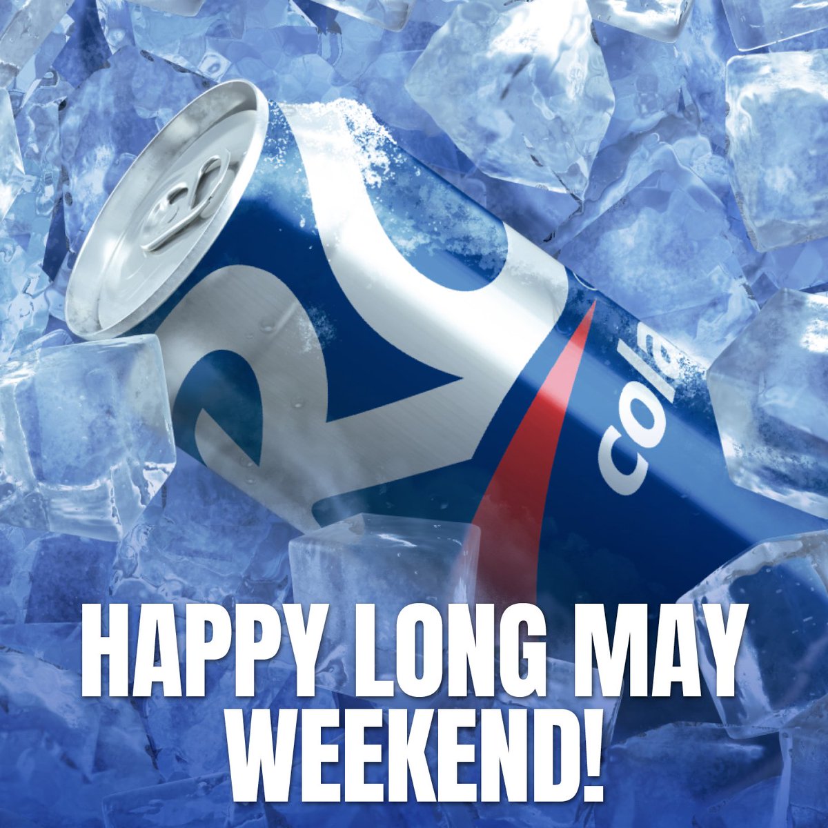 Amidst the global long May weekend celebrations, elevate your gatherings with the refreshing spark of RC Cola! Dive into the festivities with us. 🎉💪 #RCCola #BeverageIndustry #Bottlers