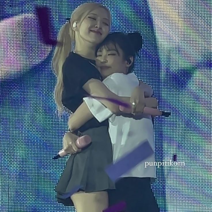 this lisoo                    with                 this chaennie