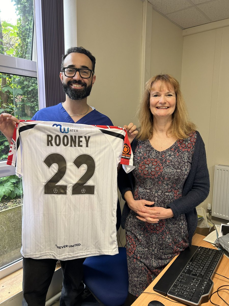 urologyhereford.com (@urologyhereford) on Twitter photo <a href="/urologyhereford/">urologyhereford.com</a> <a href="/w_mahmalji/">Wasim Mahmalji</a> <a href="/HerefordFC/">HerefordFC</a> are immensely proud to have sponsored <a href="/17AdamRooney/">Adam Rooney</a> this season on to the next. Please see us for all your urology needs <a href="/urologyhereford/">urologyhereford.com</a> <a href="/w_mahmalji/">Wasim Mahmalji</a> <a href="/HerefordFC/">HerefordFC</a> are immensely proud to have sponsored <a href="/17AdamRooney/">Adam Rooney</a> this season on to the next. Please see us for all your urology needs