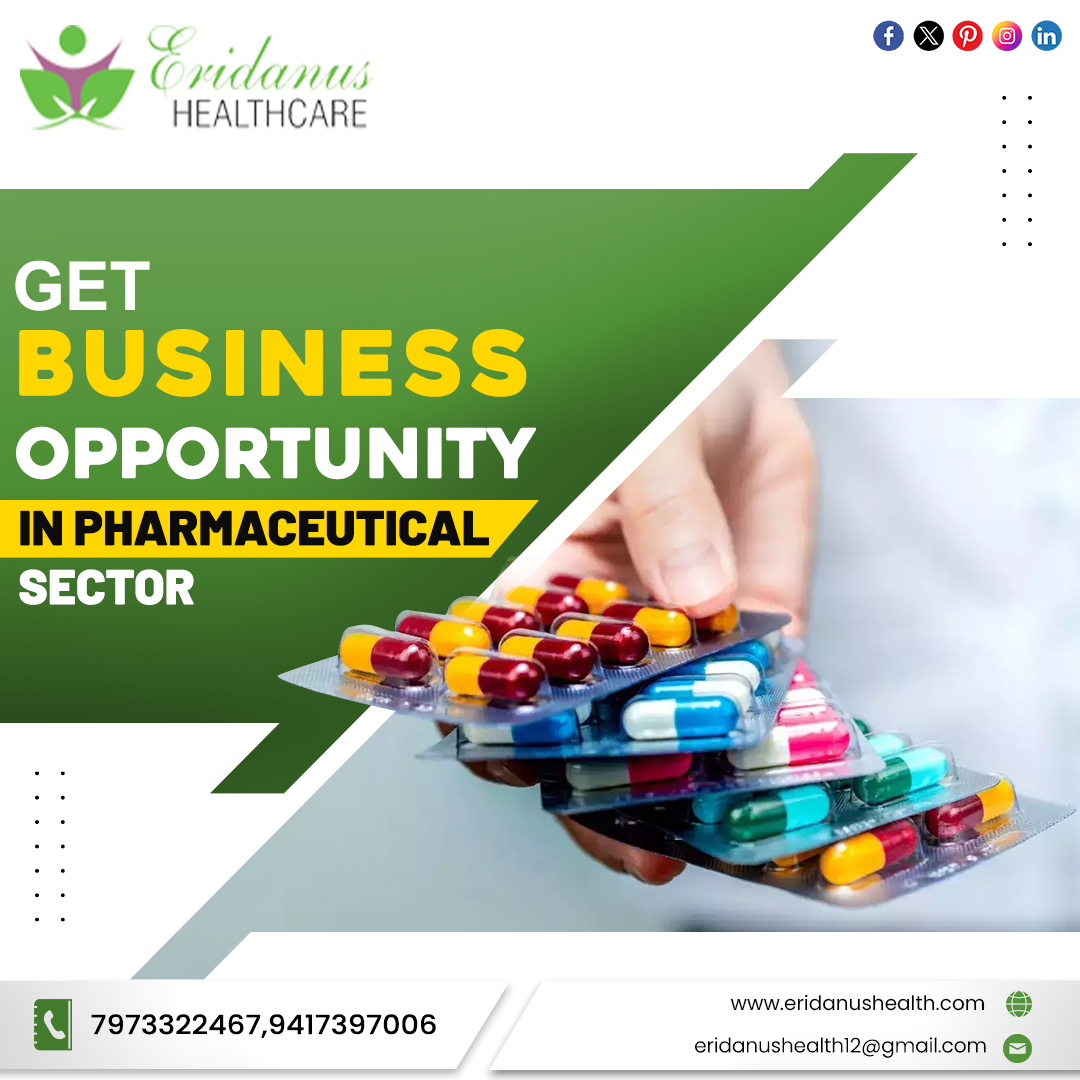 Eridanus Healthcare is a reputed pharmaceutical company to offers Neuro PCD franchises in India.
Contact us
Address: 3361 Mohalla Serian wala Bathinda, Distt.-Bathinda - 151001
Contact: 7973322467, 9417397006
Email: eridanushealth12@gmail.com
eridanushealth.com
#pcdpharma