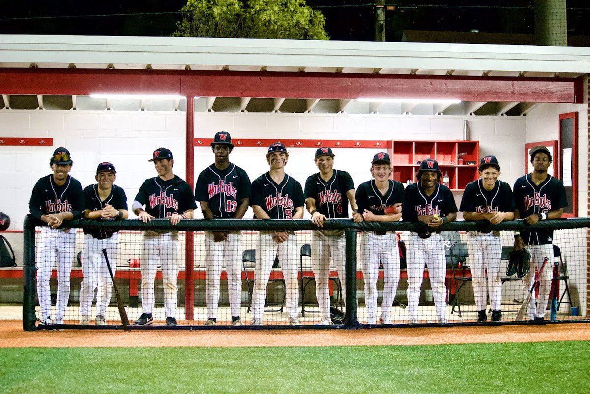 Chance Dixon (@chancedixon2026) on Twitter photo Last night our playoff run came to an end. Thank you to our seniors. I wish you the best. <a href="/Kevin_2042/">Kevin Stephens</a> <a href="/DashEdwards_/">Dash Edwards</a> <a href="/HudsonAspes/">Hudson Aspes</a> <a href="/mance_austin/">Austin Mance</a> <a href="/EthanHall2112/">Ethan Hall</a> <a href="/WilliamRubenst4/">Bill Gantt</a> <a href="/_BrandonBurnett/">Brandon Burnett</a> <a href="/romanstamps7/">✞ Roman Stamps ✞</a> <a href="/WAWarEagles/">Woodward Academy Athletics</a> Tyler Casson Cam Kelly Last night our playoff run came to an end. Thank you to our seniors. I wish you the best. <a href="/Kevin_2042/">Kevin Stephens</a> <a href="/DashEdwards_/">Dash Edwards</a> <a href="/HudsonAspes/">Hudson Aspes</a> <a href="/mance_austin/">Austin Mance</a> <a href="/EthanHall2112/">Ethan Hall</a> <a href="/WilliamRubenst4/">Bill Gantt</a> <a href="/_BrandonBurnett/">Brandon Burnett</a> <a href="/romanstamps7/">✞ Roman Stamps ✞</a> <a href="/WAWarEagles/">Woodward Academy Athletics</a> Tyler Casson Cam Kelly